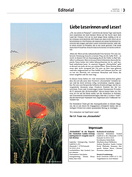 Magazin Heimatliebe 2026