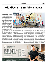 Magazin Heimatliebe 2026