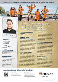 Magazin Zukunft im Blick