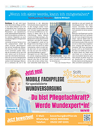 Bega Kurier