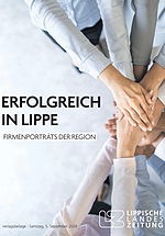 Magazin Erfolgreich in Lippe
