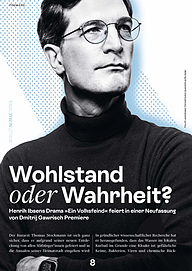 TheaterZeit August 2026