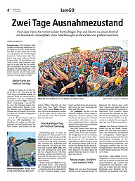 Magazin LemGo 2026