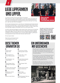 Automagazin Stricker