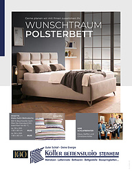 K&ouml;ller Bettenstudio