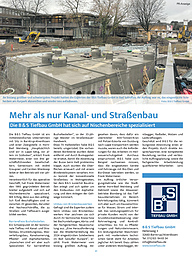Magazin Erfolgreich in Lippe