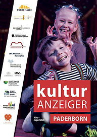 Paderborner Kulturanzeiger