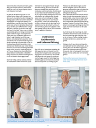 Magazin Erfolgreich in Lippe