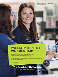 Magazin Erfolgreich in Lippe