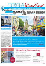 Bega Kurier