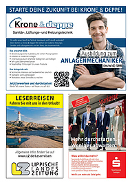 Magazin Zukunft im Blick