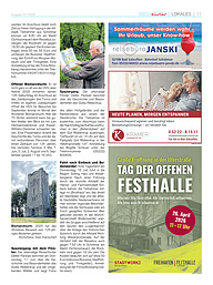 Bega Kurier