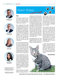 Bega Kurier