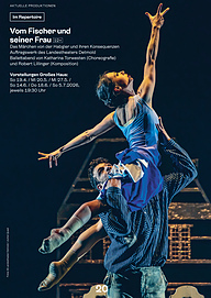 Magazin Theater Zeit