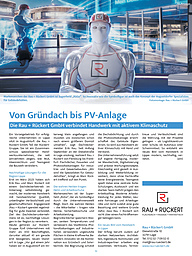 Magazin Erfolgreich in Lippe