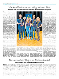 Bega Kurier