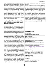 TheaterZeit August 2026
