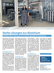 Magazin Erfolgreich in Lippe