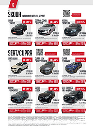 Automagazin Stricker