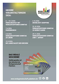 Paderborner Kulturanzeiger