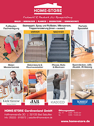 Magazin Erfolgreich in Lippe